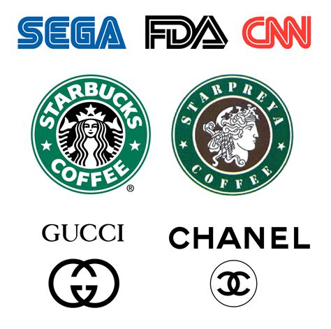 7 Logo Design Lessons From Most Famous Brands