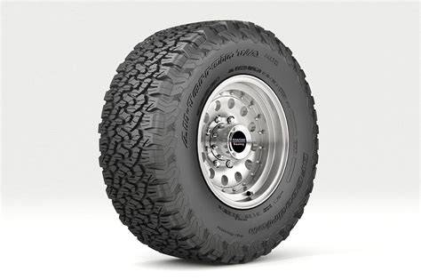 Off Road Wheel And Tire 5 Off Road Wheels Wheels And Tires Offroad