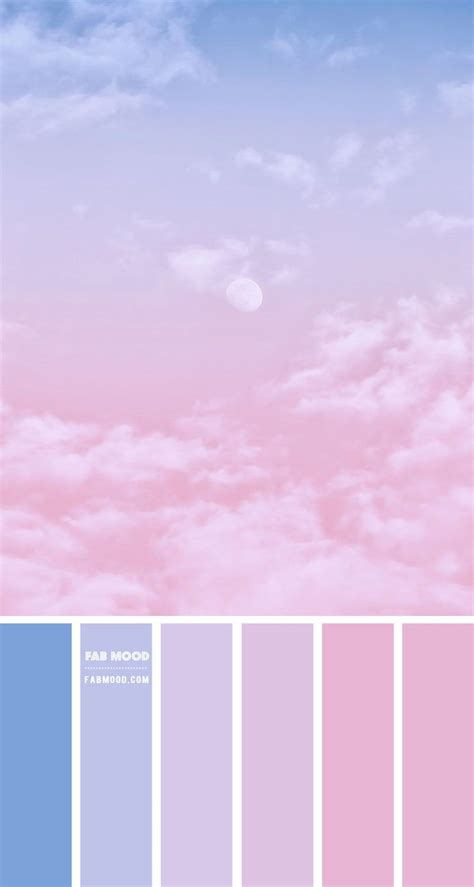 Pin On Color Palettes