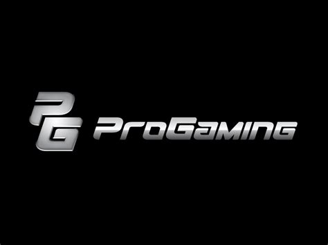 Pro Gaming Logo Logodix