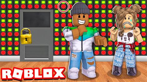 Roblox Escape Rooms Youtube