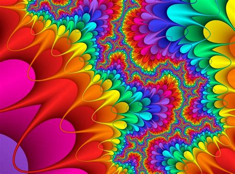 25 Amazing Trippy Wallpaper Backgrounds Technosamrat