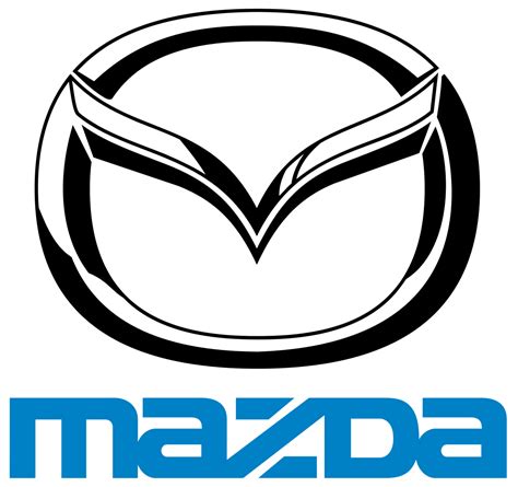 Collection Of Mazda Logo Png Pluspng