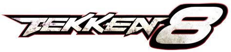 Tekken 8 Logo1 My Edit Ver 2 By Boifahadlami On Deviantart