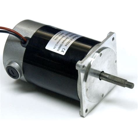 Unite My8216 200w 12v Or 24v Dc Motor 3200 Rpm