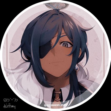 Cool Anime Pfp For Discord Server