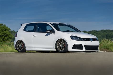 Visually Transform Your Volkswagen Mk5 Gti On A Budget Ecs Tuning