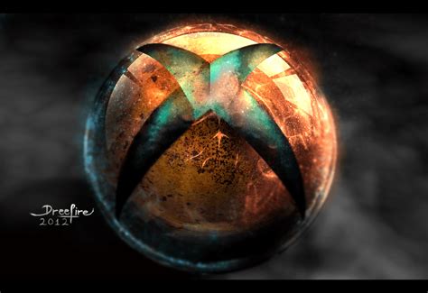 Xbox Logo Wallpapers Wallpaper Cave