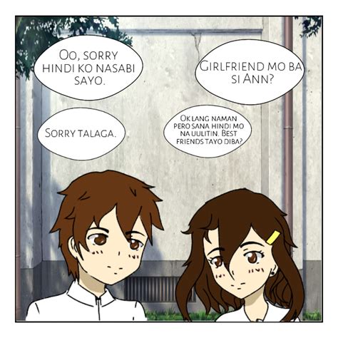 Komiks Tagalog Love Story Drawing Macro Media Dreamweaver 8