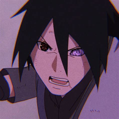 The Best 11 Sasuke Aesthetic Pfp Amarelogiallo