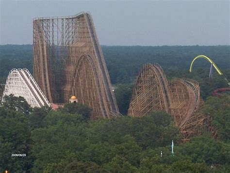 Six Flags El Toro