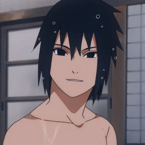 The Best 29 Aesthetic Sasuke Pfp