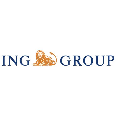 Ing Logo Png Transparent And Svg Vector Freebie Supply Images And