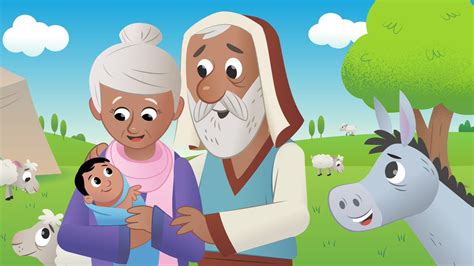 Abraham And Sarah Clipart 20 Free Cliparts Download Images On