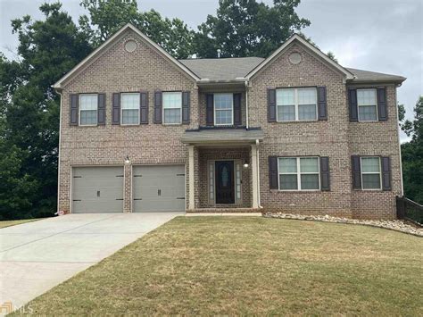 Zillow Homes For Rent Mcdonough Ga 91