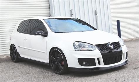 Vw Mk5 Body Kit