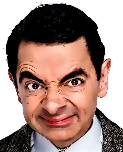 Mr Bean For Fun By Donvito62 On Deviantart