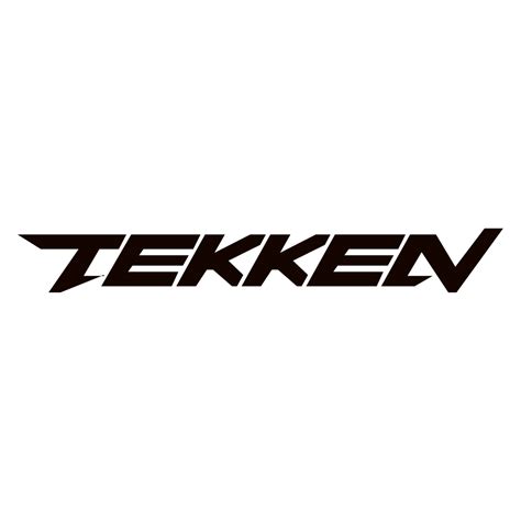 Tekken Logo High Resolution Digital Artwork Png Photo