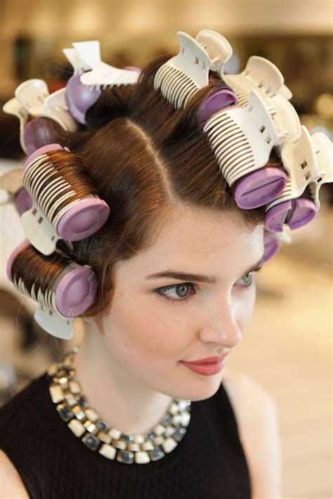 79 Popular How To Curl Medium Length Hair With Hot Rollers With Simple