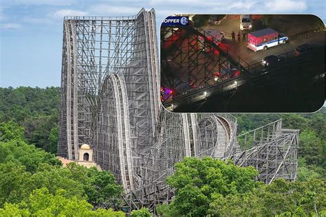 Heres What Six Flags Should Be Considering With The El Toro Roller