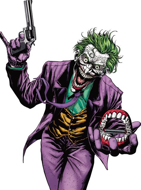 Joker Dc Comics Versus Compendium Wiki Fandom