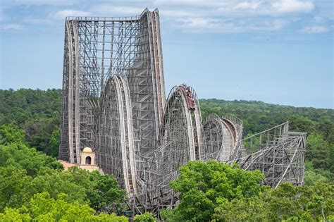 American Coaster Enthusiasts Celebrate Roller Coaster Appreciation Month