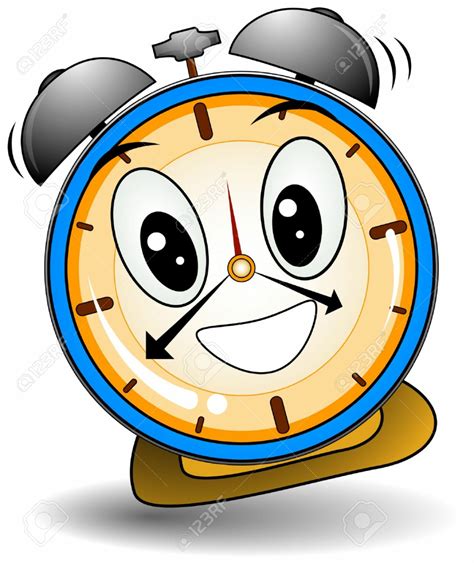 Download High Quality Clock Clipart Cartoon Transparent Png Images