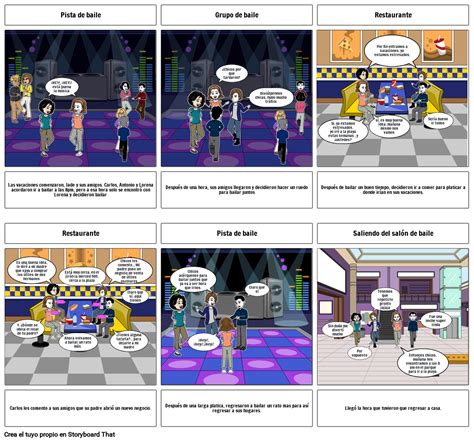 Storyboardnayshasanchez Storyboard Por A69170dc