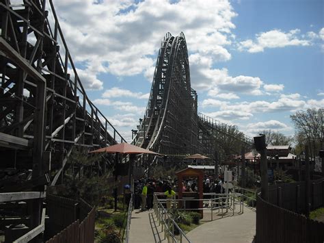 Fileel Toro Six Flags Great Adventure 2011 01 Coasterpedia