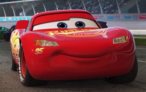 Lighting Mcqueen Cars 3 By Darkmoonanimation On Deviantart