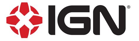 Ign Logos