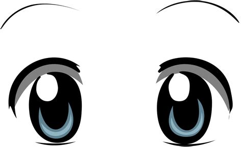 Circle Anime Eyes Anime Eyes Cartoon Eyes Cute Eyes