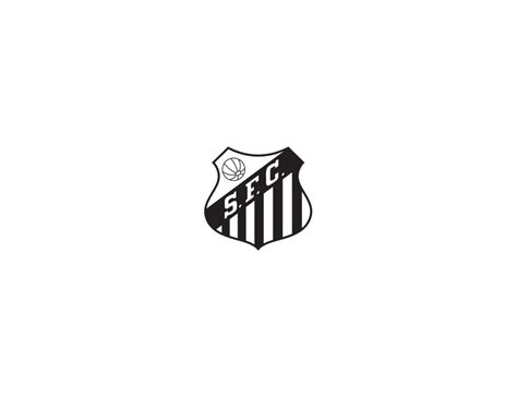 Santos Futebol Clube Logo Download Logo Download Grátis EPS CDR AI