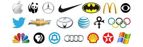 Logo Design 101 The Symbol