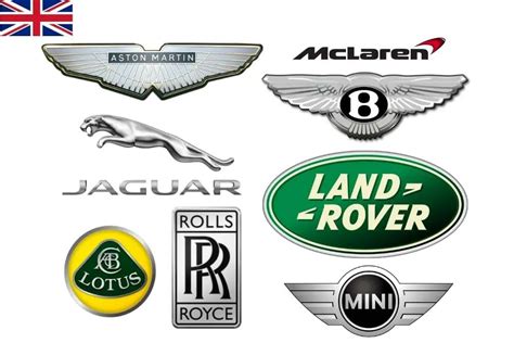 British Car Brands