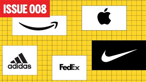 The Worlds Most Famous Logos And What We Can Learn From Them