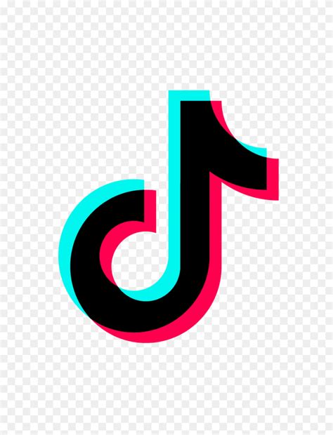 Tiktok Logo And Transparent Tiktokpng Logo Images