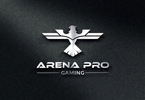 Pro Gaming Logo Logodix