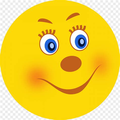 Emoji Emoticon Smiley Clip Art Png Image Pnghero