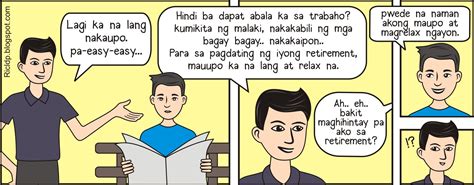 Tagalog Komiks Relax Comedy Pictures Tagalog Comic Strips