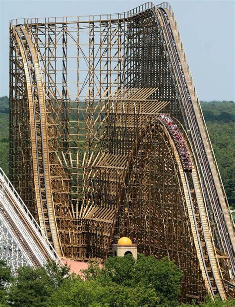 El Toro Six Flags Great Adventure El