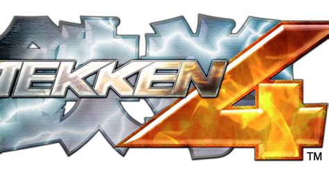 Tekken 4 Game Gamegrin