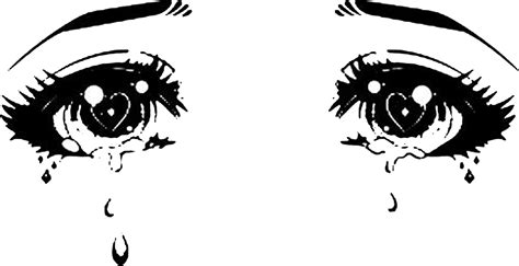 Anime Eyes Png Images Transparent Background Png Play