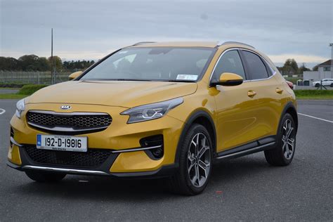 Countdown To Continental Irish Car Of The Year 2020 Is Underway