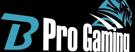 Pro Gaming Logo Logodix