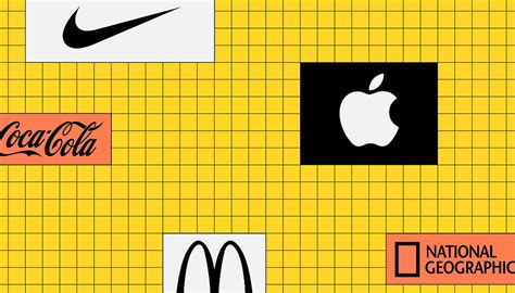 20 Logos Famosos Com 20 Curiosidades