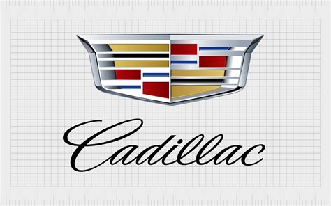 Famous Luxury Car Logos Ultimate List Of High End Car Logos