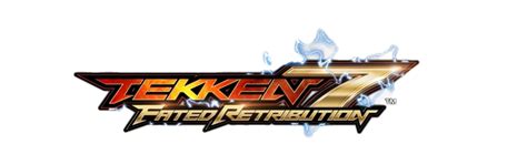 Tekken Logo Transparent Free Png Png Play