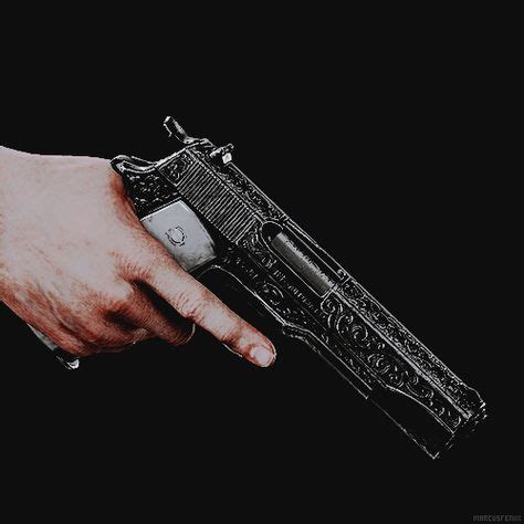 Edgy Aesthetic Gun Pfp Edgy Pfp Gun Novocom Top The Perfect Edgy 971