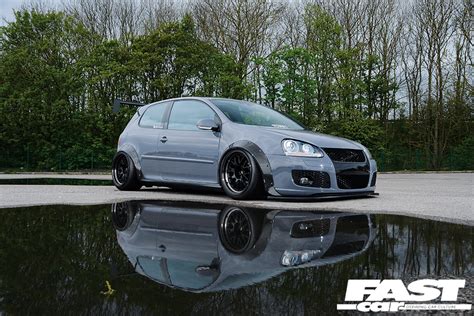 Gti Mk5 Body Kit